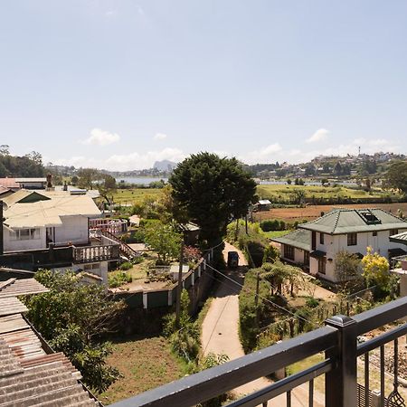 Hotel Grand Turf By Gsp Nuwara Eliya Esterno foto
