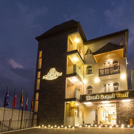Hotel Grand Turf By Gsp Nuwara Eliya Esterno foto