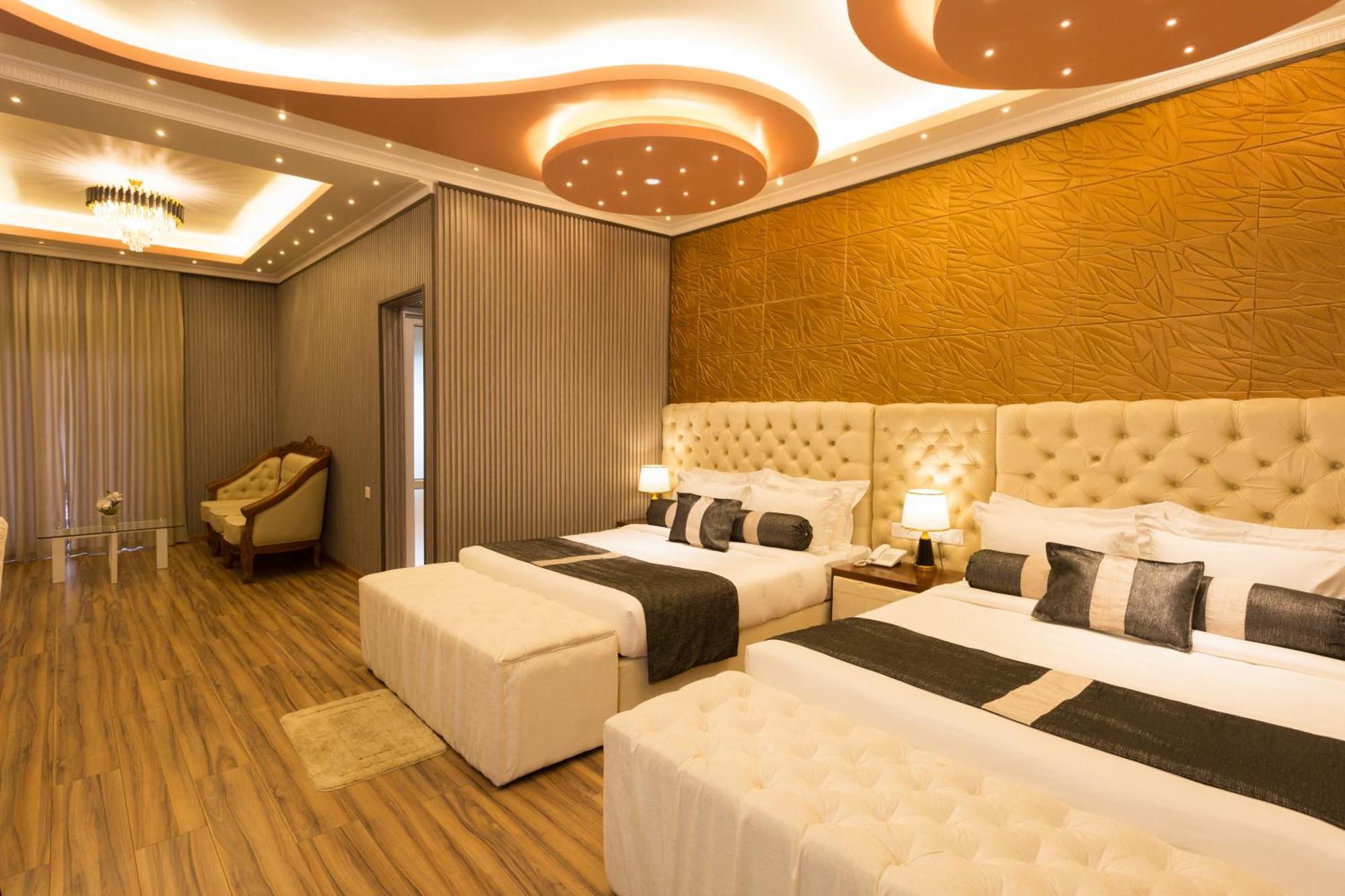 Hotel Grand Turf By Gsp Nuwara Eliya Esterno foto