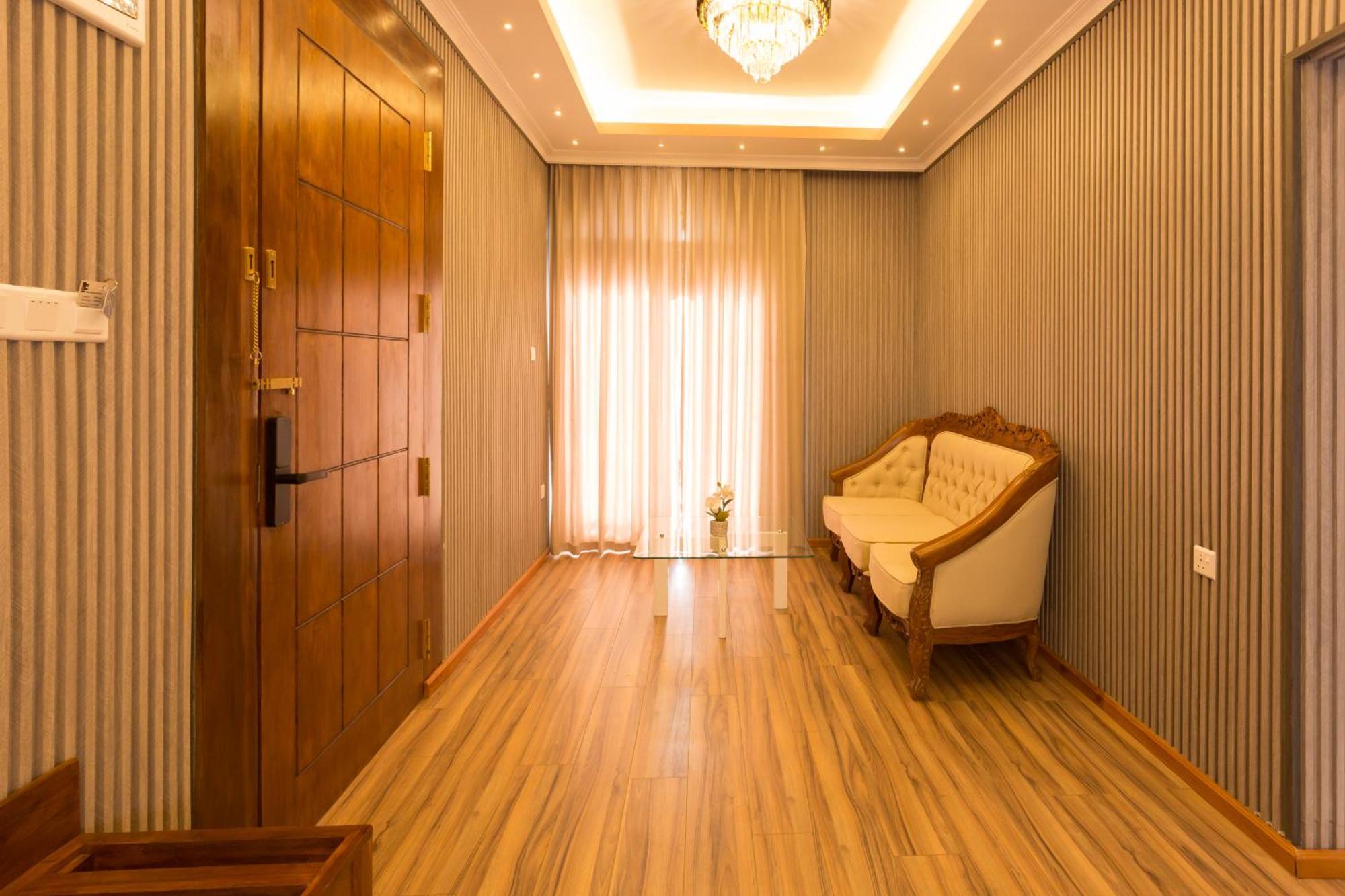 Hotel Grand Turf By Gsp Nuwara Eliya Esterno foto