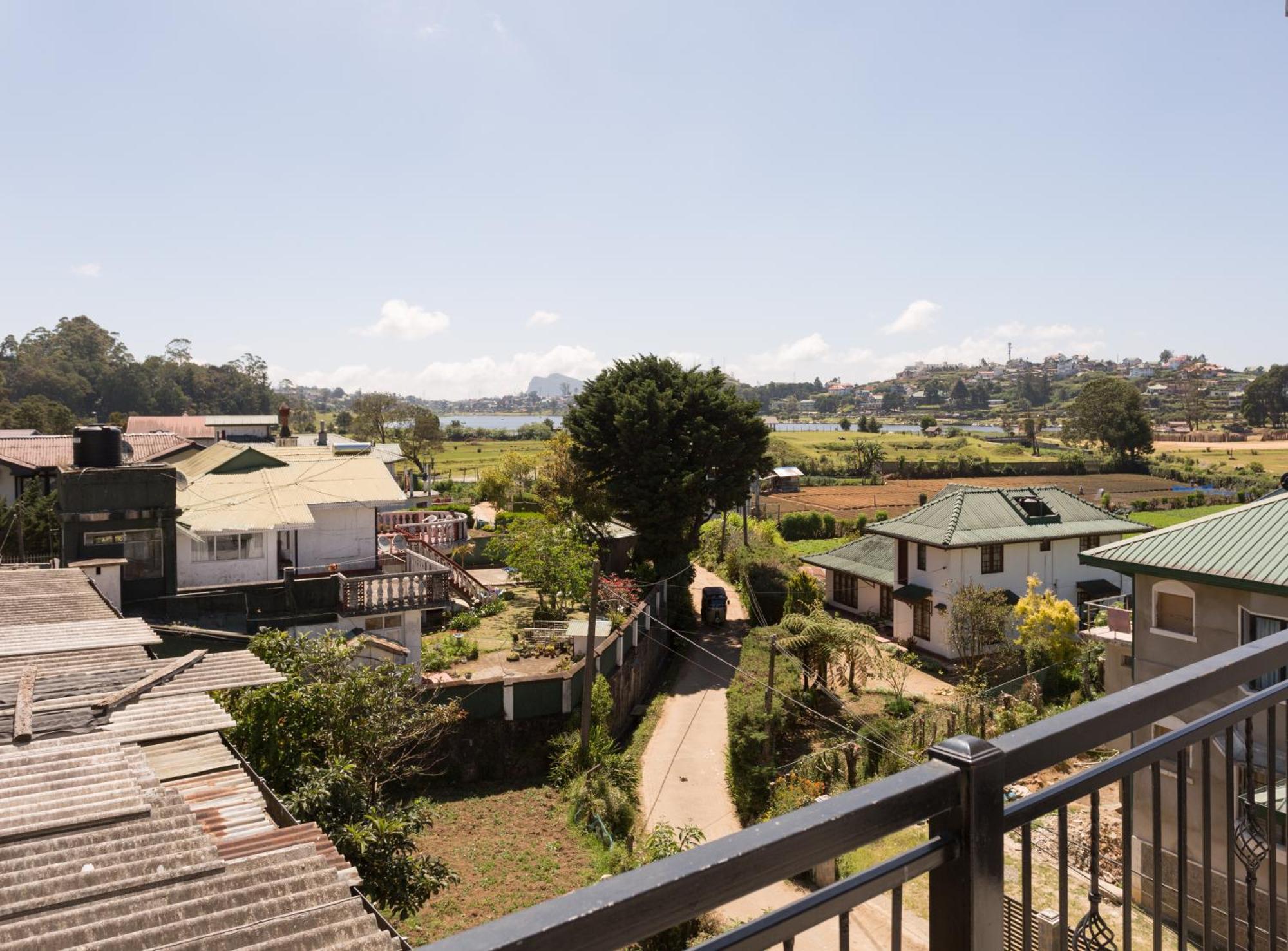 Hotel Grand Turf By Gsp Nuwara Eliya Esterno foto