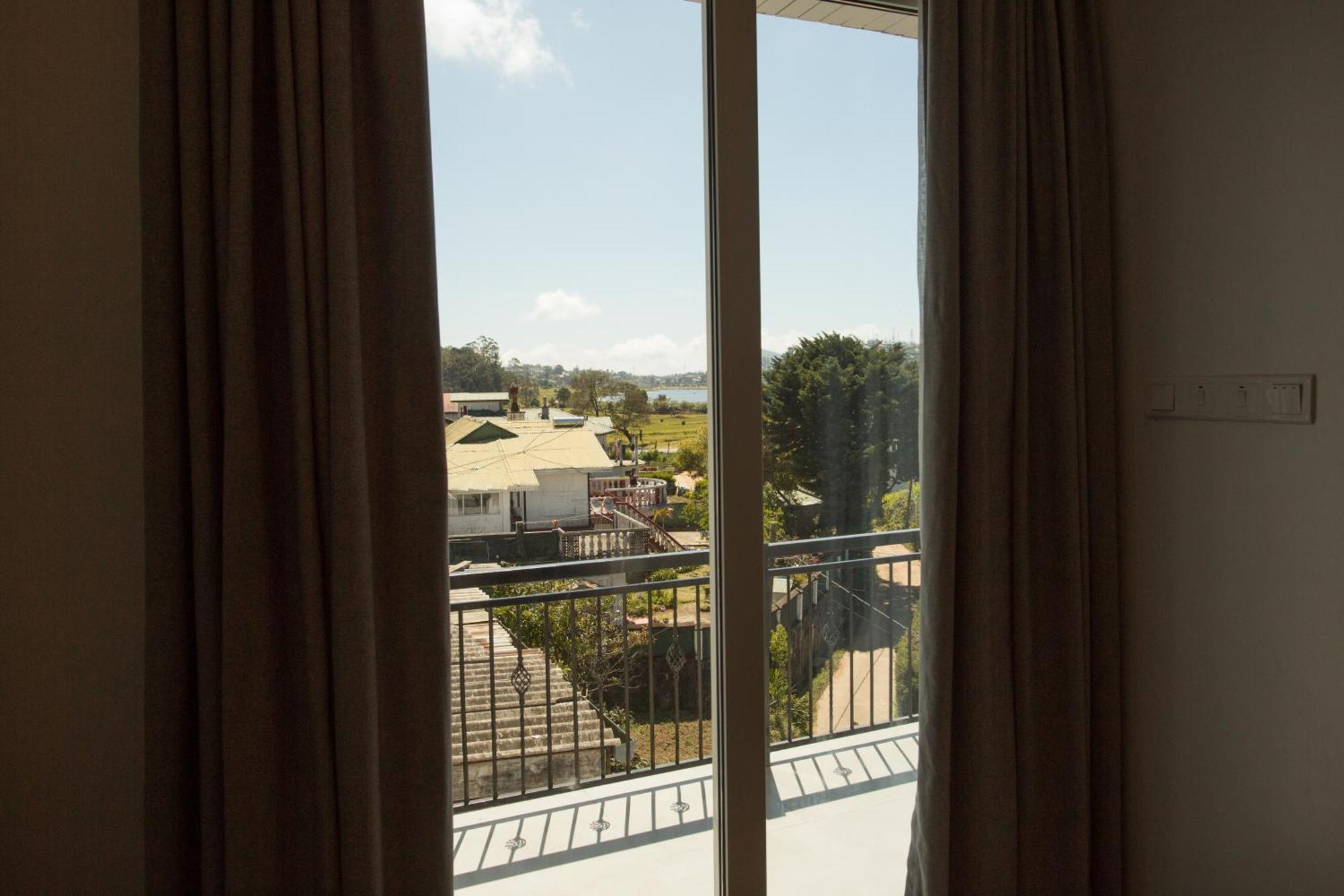 Hotel Grand Turf By Gsp Nuwara Eliya Esterno foto