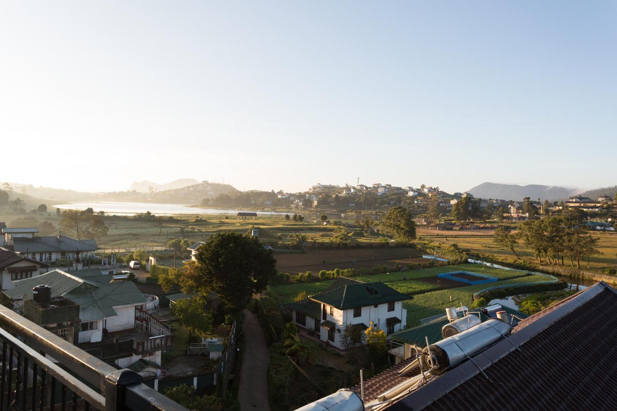 Hotel Grand Turf By Gsp Nuwara Eliya Esterno foto