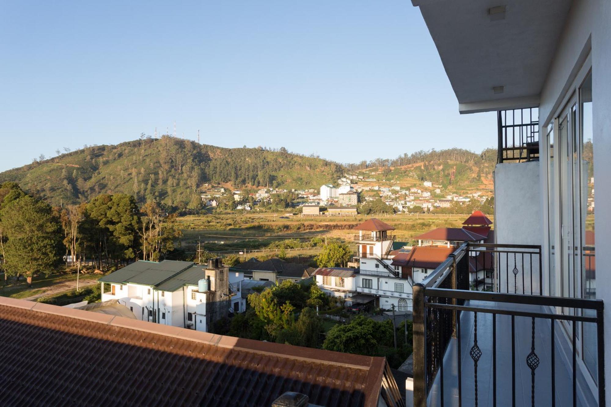 Hotel Grand Turf By Gsp Nuwara Eliya Esterno foto