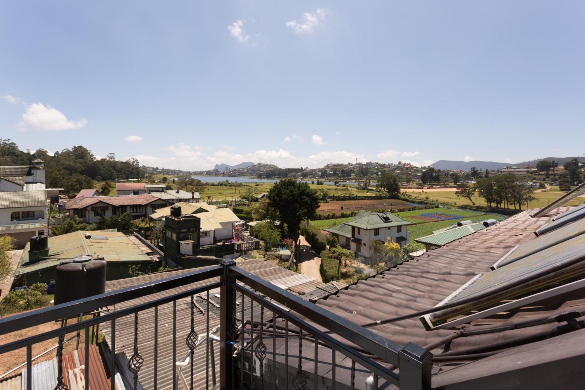 Hotel Grand Turf By Gsp Nuwara Eliya Esterno foto