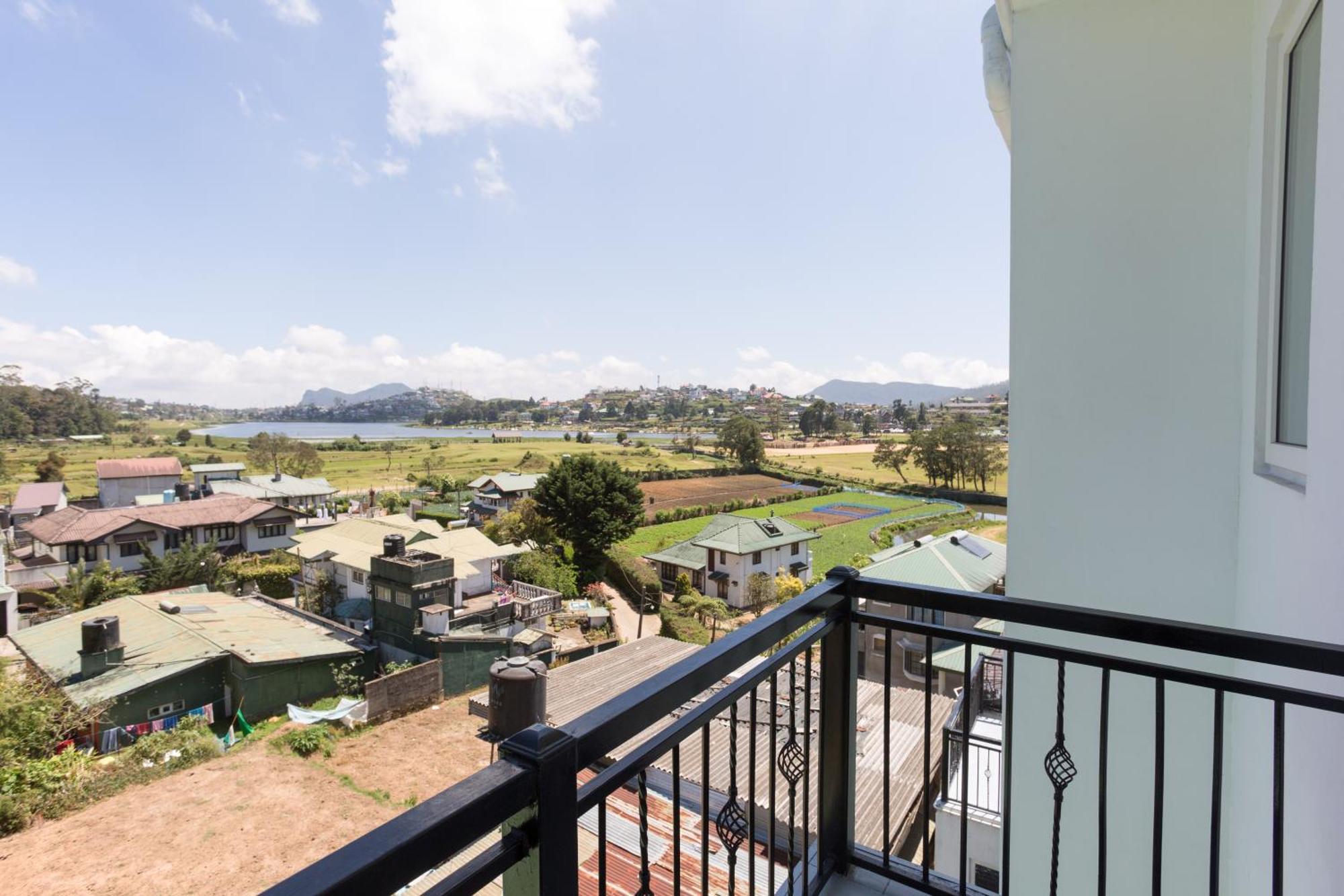Hotel Grand Turf By Gsp Nuwara Eliya Esterno foto