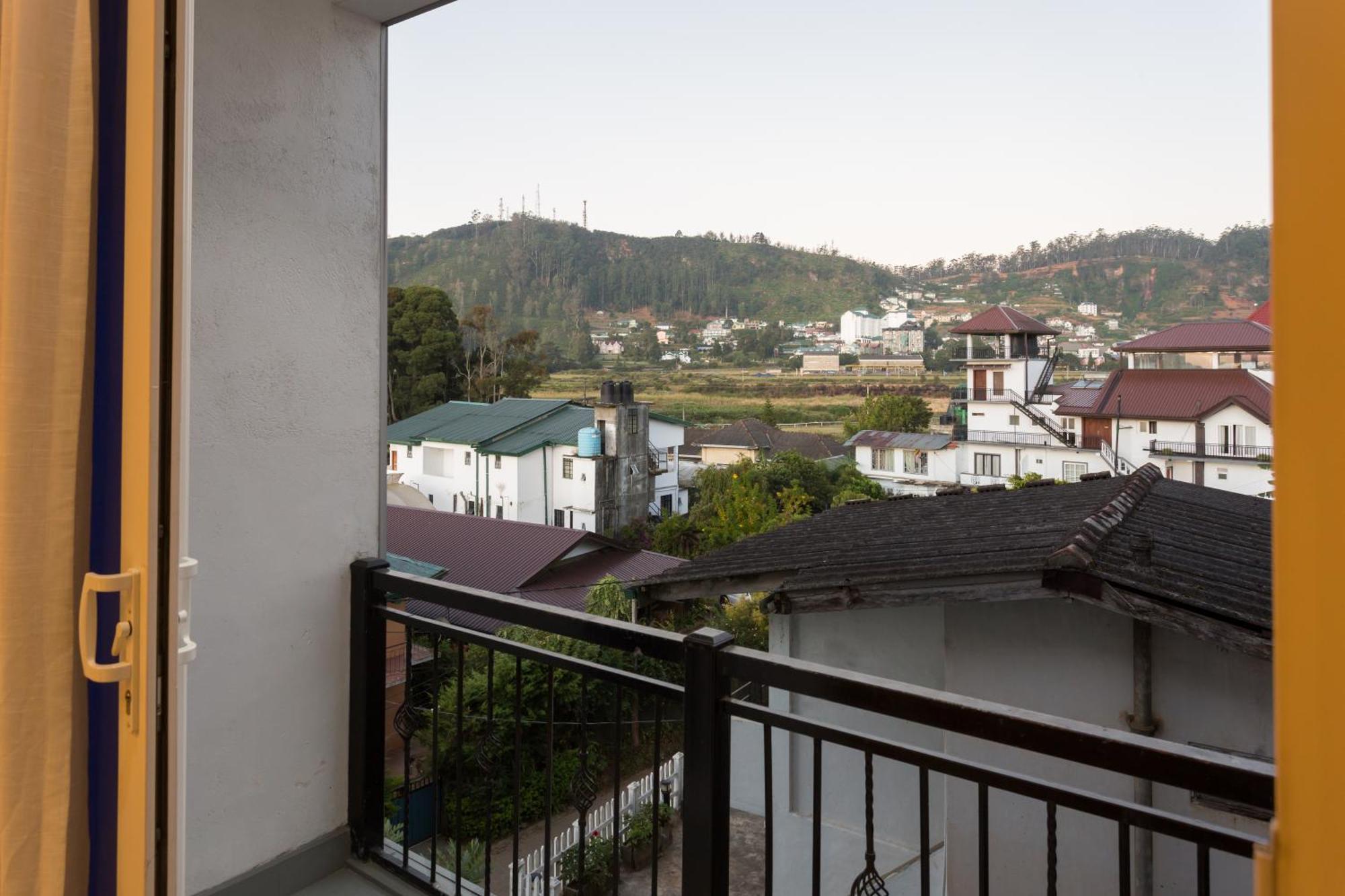 Hotel Grand Turf By Gsp Nuwara Eliya Esterno foto